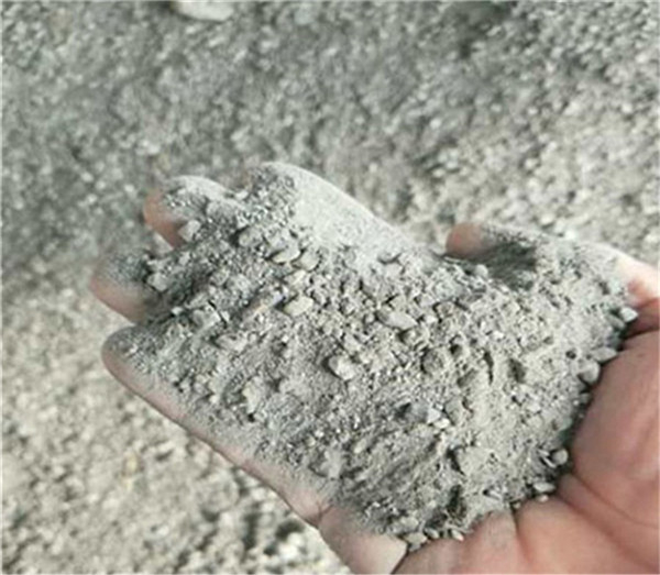 ct室辐射防护硫酸钡砂