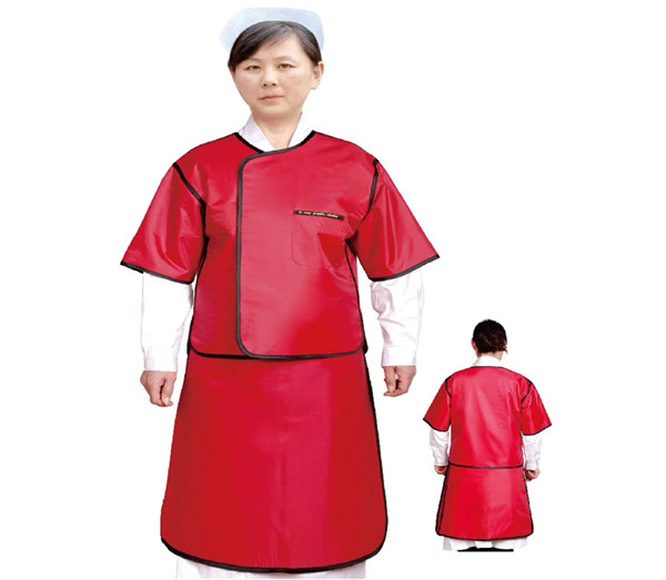 X射线防护服