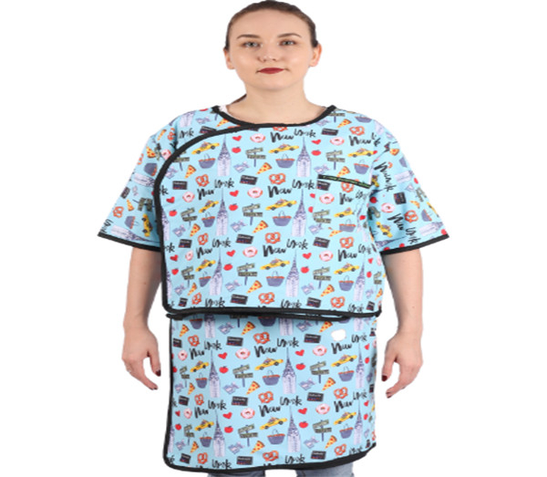 铅衣 X射线防护铅衣