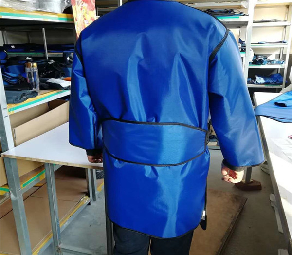 X射线防辐射服防辐射铅衣