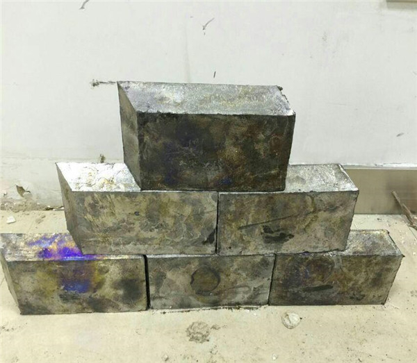 医用铅板 铅砖 铅块