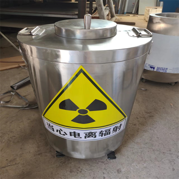 铅桶的用途及材料