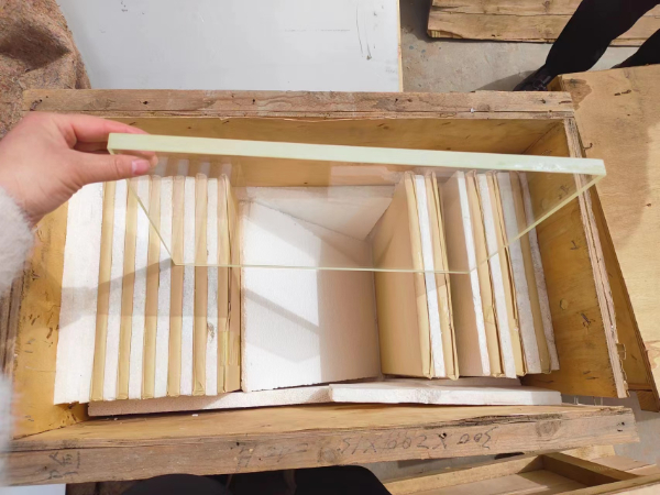 铅玻璃注意事项