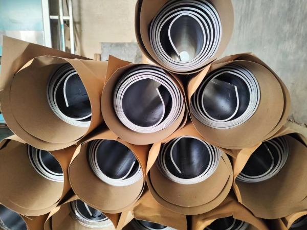 医用铅板具有防辐射的特性