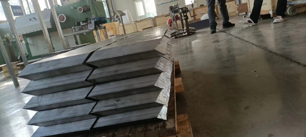 铅砖的用途与规格