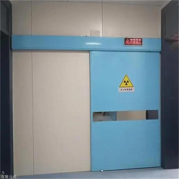 定制规格气密门