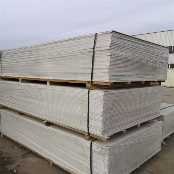 简述防辐射硫酸钡板的用途和施工流程