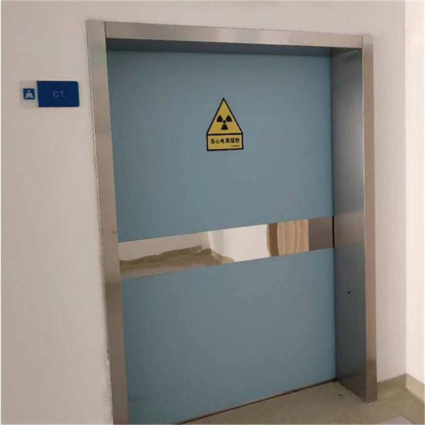 CT室 X光室铅门 可定制