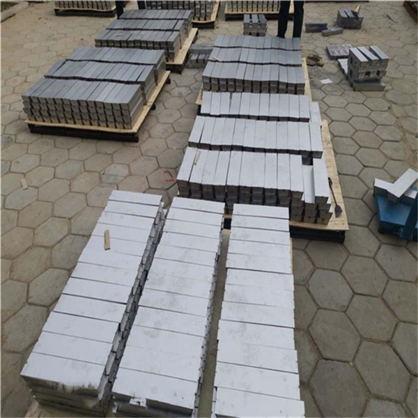 辐射防护铅锭铅砖