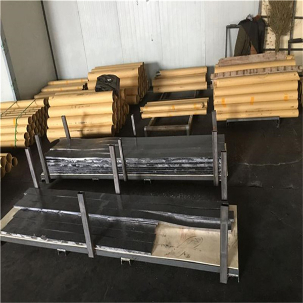 射线防护铅板 放射科防护铅皮医院用