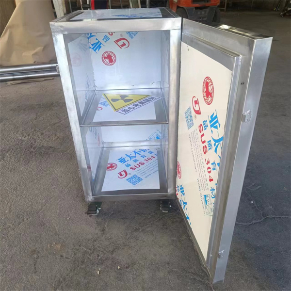 屏蔽射线铅柜
