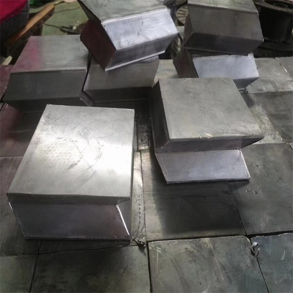 铅砖 可定制 加工铅块 定做尺寸