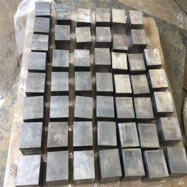 浇铸配重铅块 配重铅砖