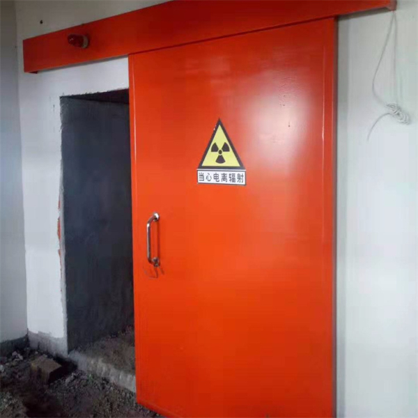 工业推拉门 电动推拉门 支持定制