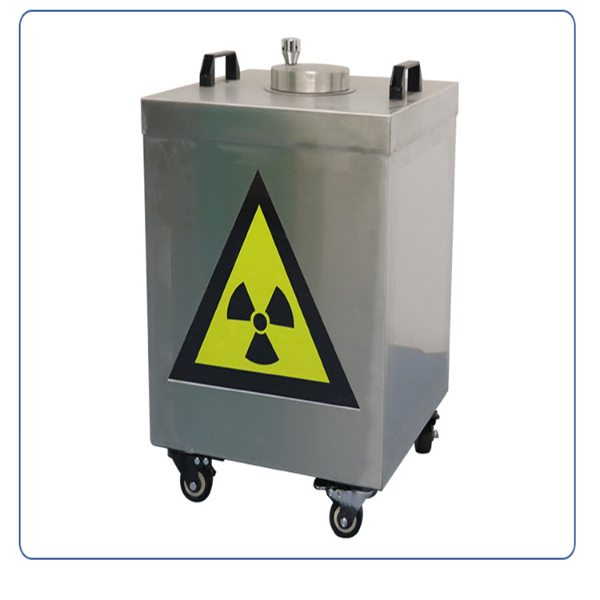 核医学防辐射铅箱
