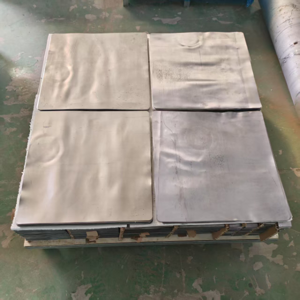 铅板在工业领域有什么作用