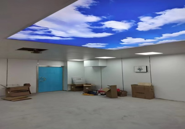 贵州毕节市中心医院