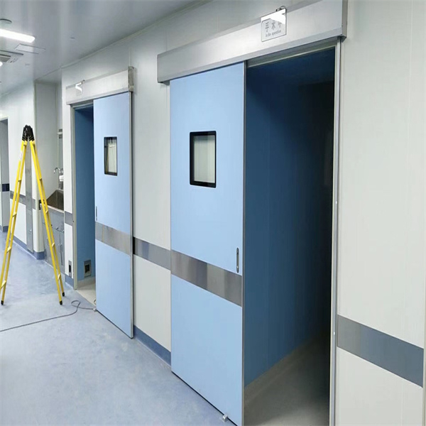 手术室气密门/颜色定制